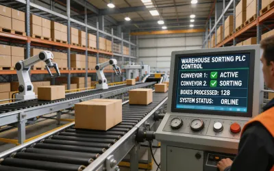 Material Handling