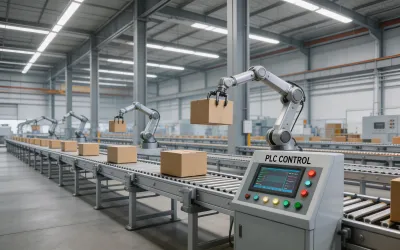 Packaging Automation