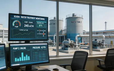Water Treatment