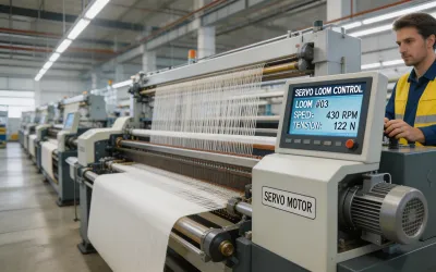 Textile Manufacturing