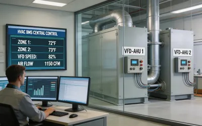 HVAC Control