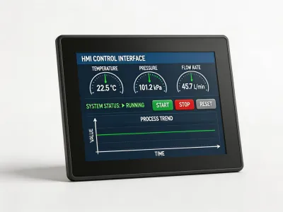 HMI Panels