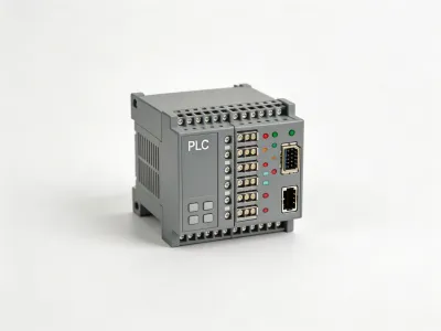 PLC Controllers
