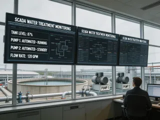 Water Treatment