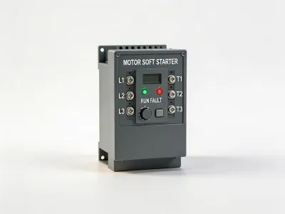 Soft Starters
