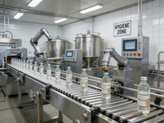 Food & Beverage