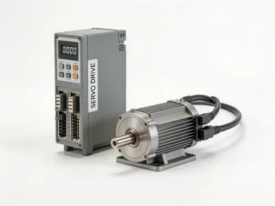 Servo Drives